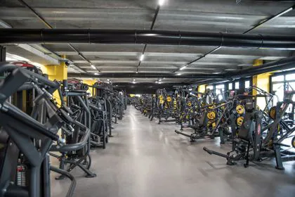 Palestra Athena 2.0
