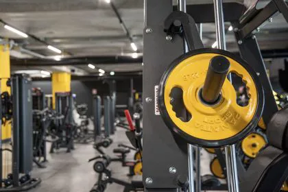 Palestra Athena 2.0