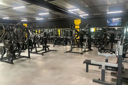 Sala pesi